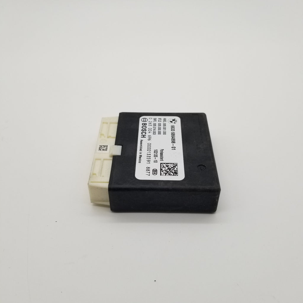 2013 2014 2015 2016 2017 For BMW M4 F82 Parking Assist Control Module 6864898