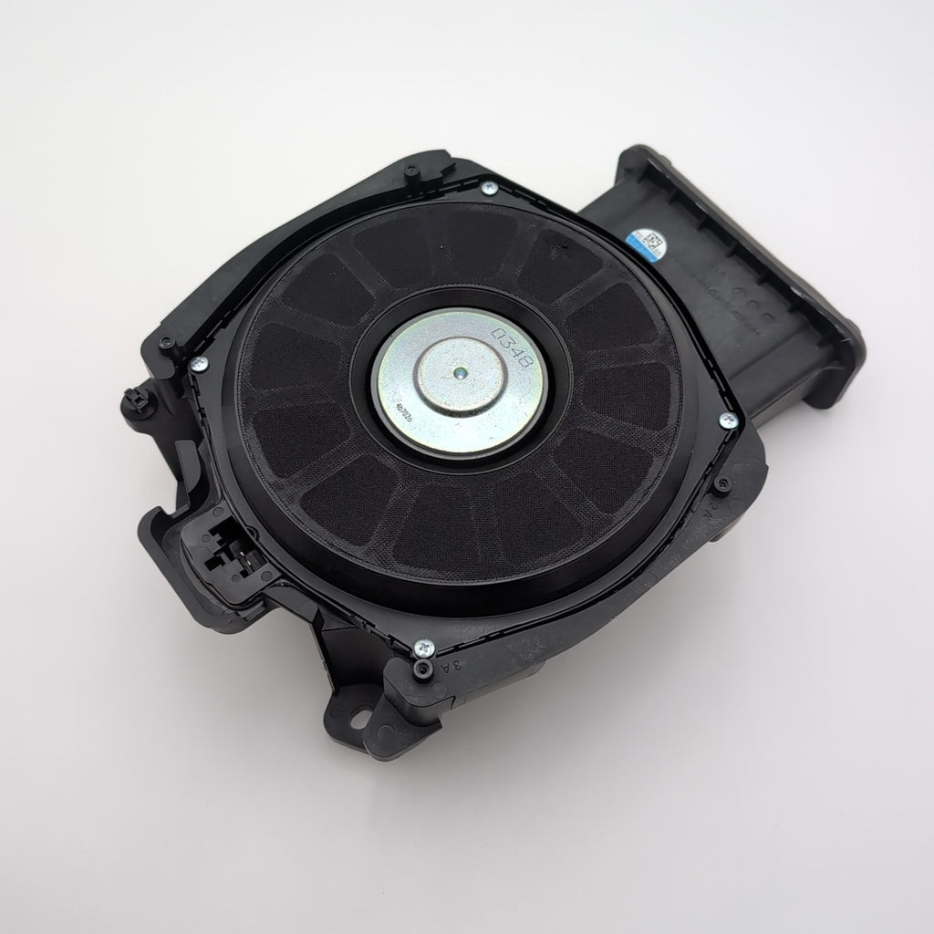 2024 2025 2026 BMW X3 G45 ALEV2 Central Subwoofer Woofer Speaker 5A70780