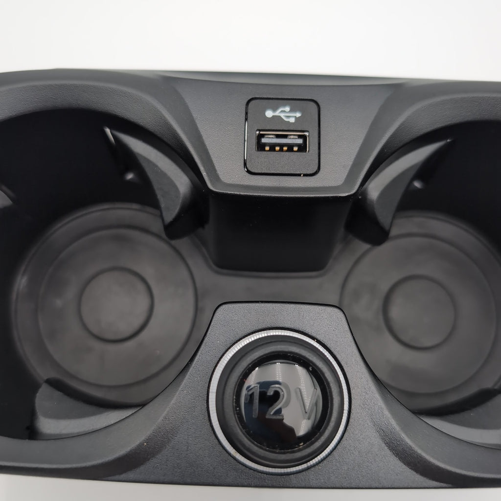 2019 - 2026 BMW G20 G22 G23 G26 G80 G83 M3 M4 Center Console Cup Holder 6809803
