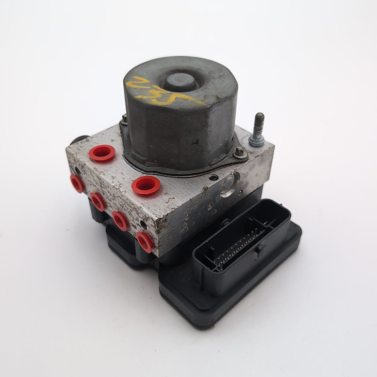 2016 2017 Nissan Altima 2.5L ABS Anti Lock Brake Pump 476609HS0A