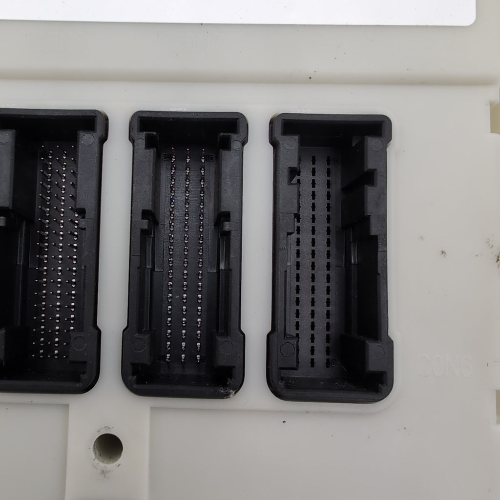 2013- 2016 BMW 320i 328i Body Domain Control Module BDC BCM OEM 9381101
