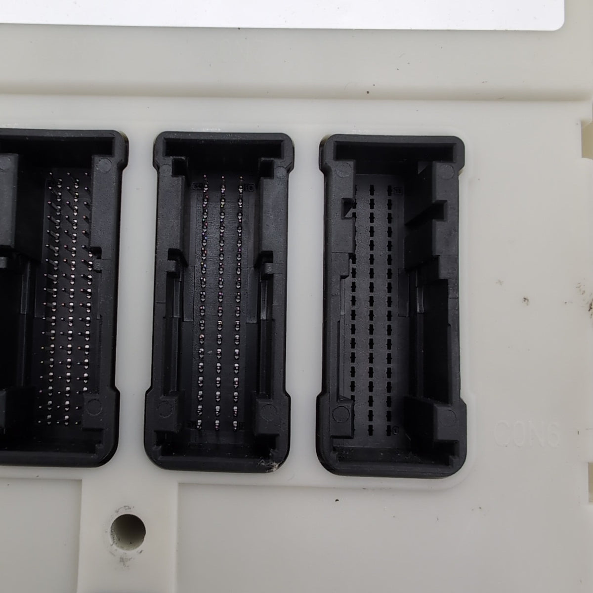 2013- 2016 BMW 320i 328i Body Domain Control Module BDC BCM OEM 9381101