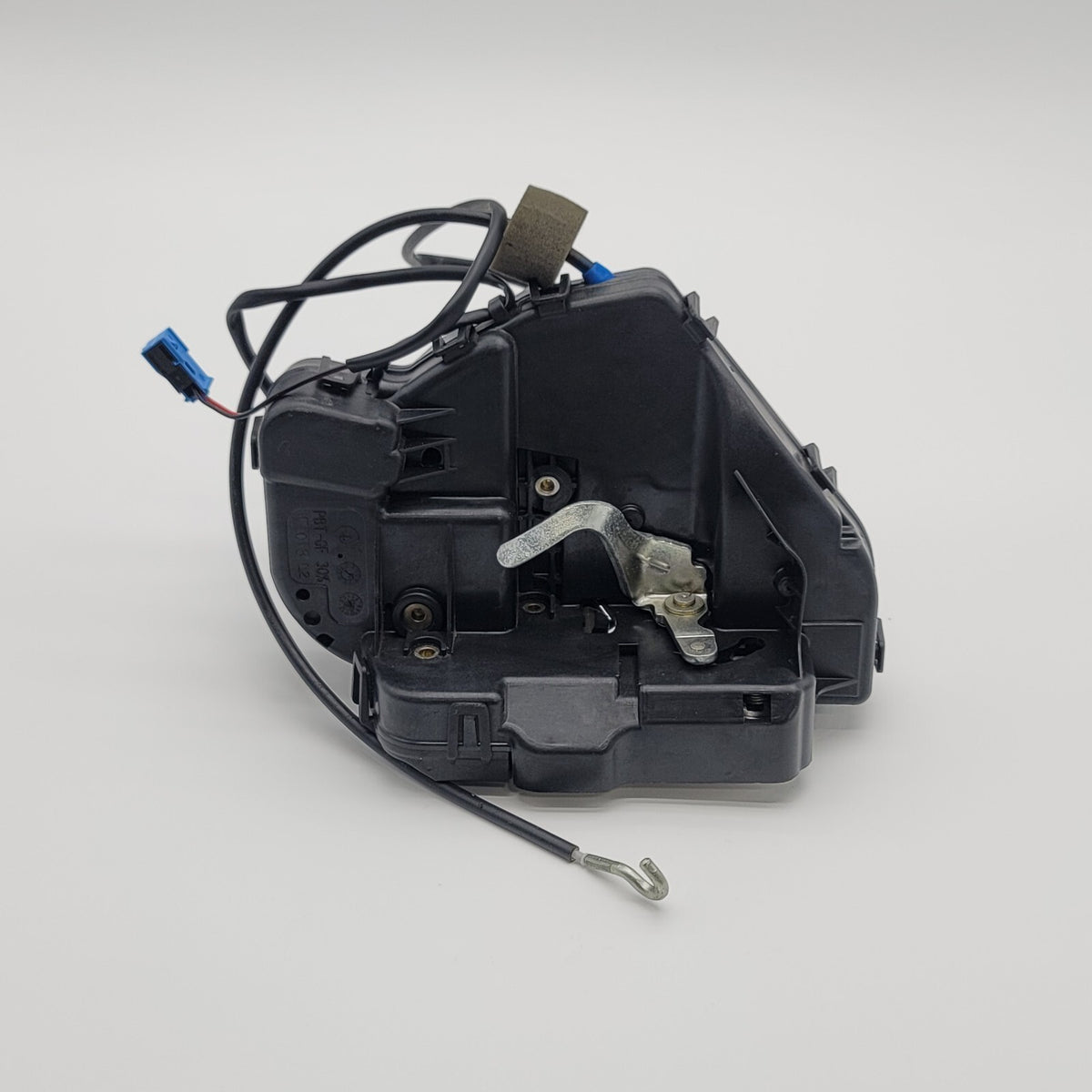 06-11 Mercedes W219 CLS550 CLS55 Rear Left Driver Door Lock Latch Actuator OEM