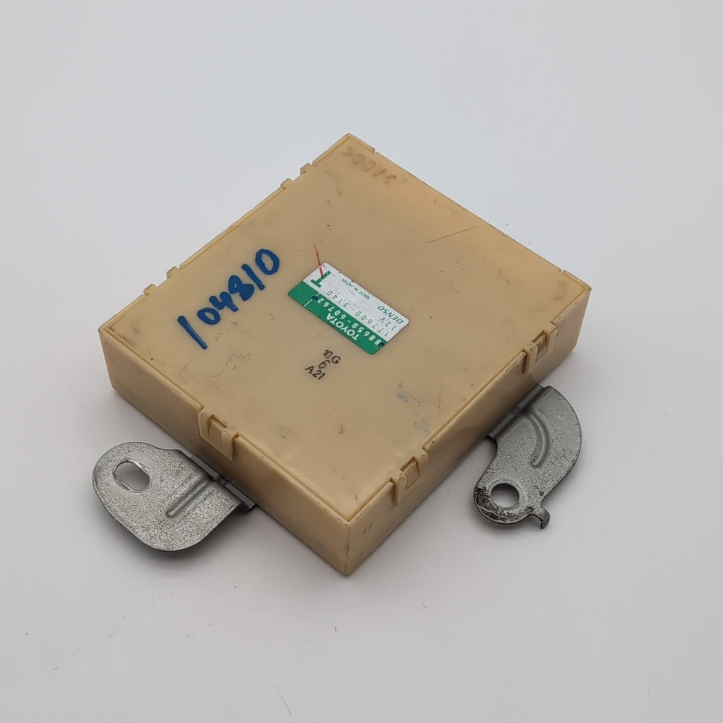 2005 2006 2007 Lexus GX470 AC Air Condition Amplifier Module 88650-60762