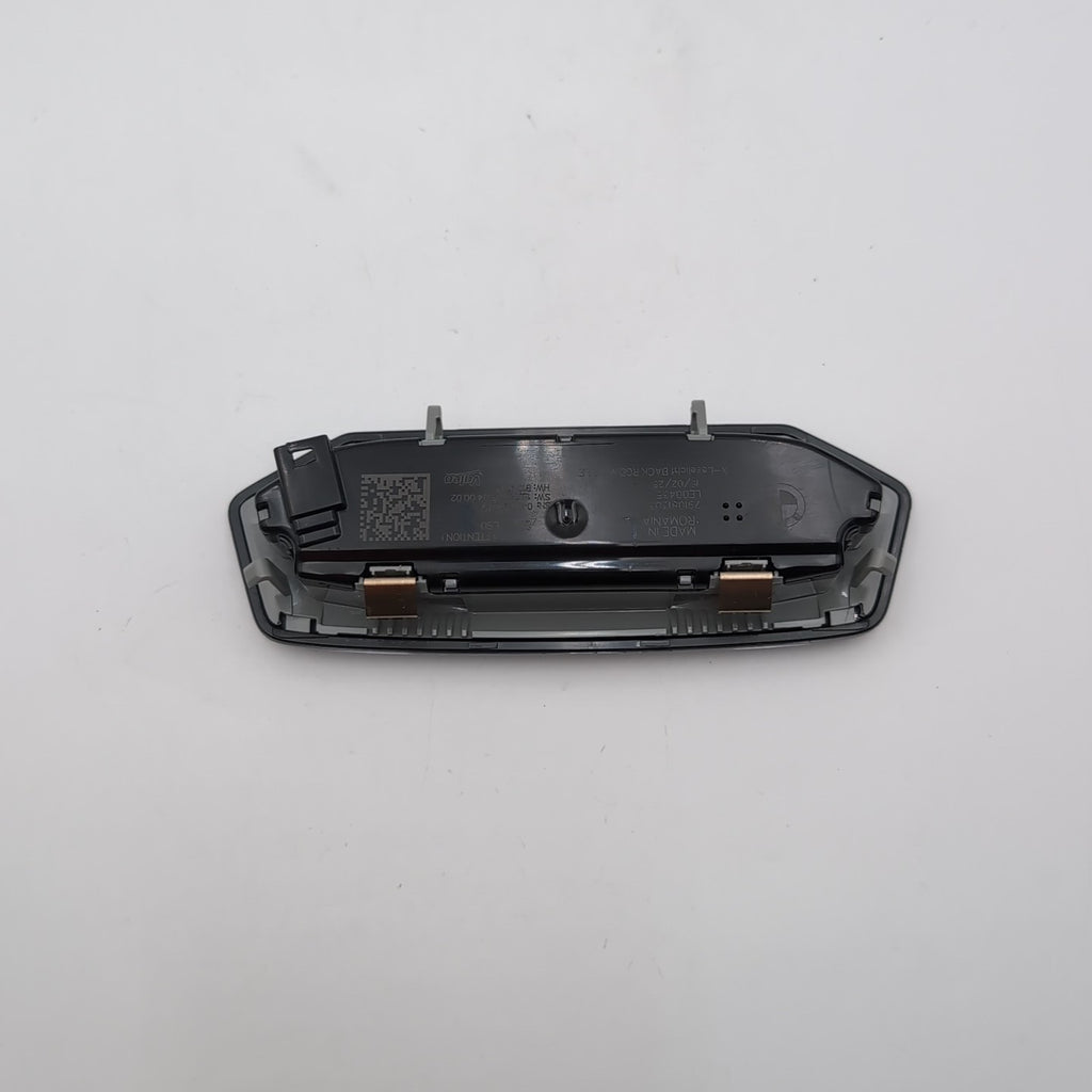 2019 - 2026 BMW G20 G22 G26 G80 G82 Interior Rear Reading Light 7910813