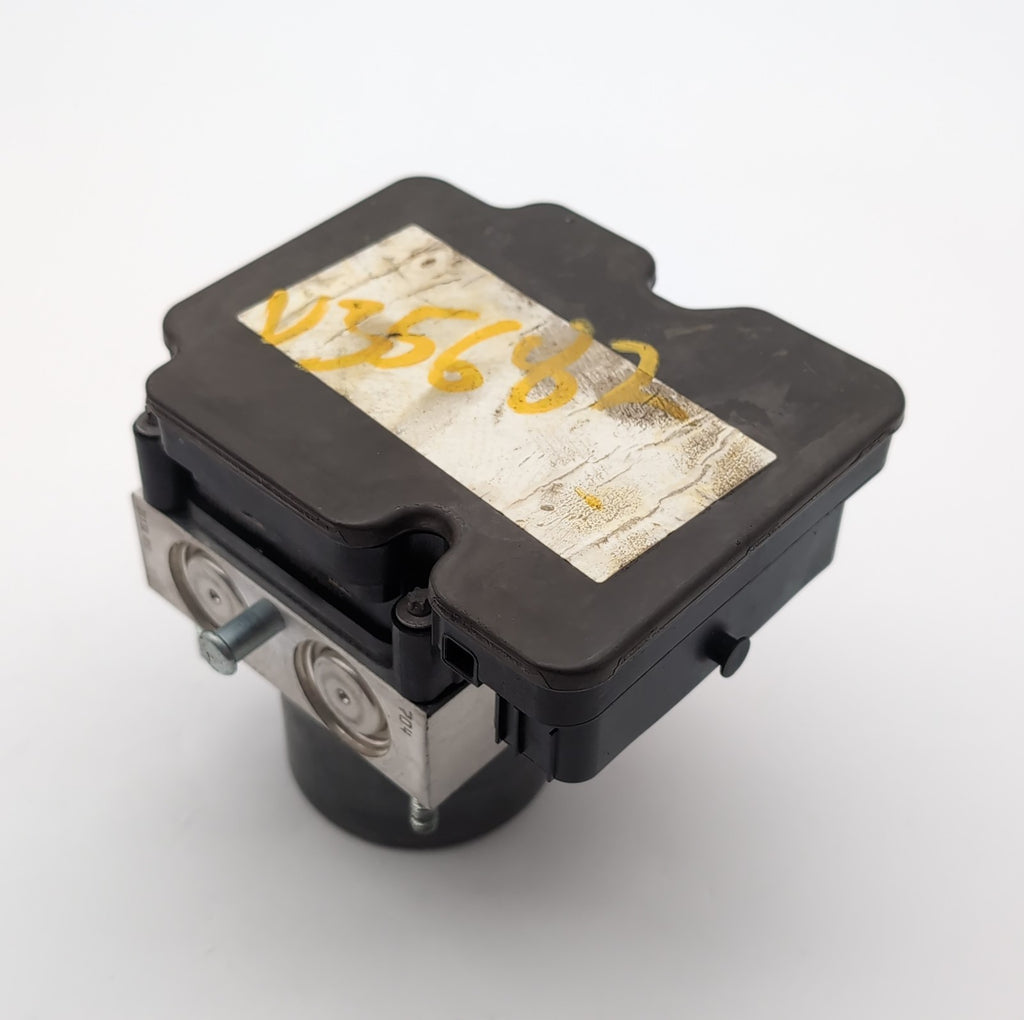 2018 2019 Jaguar F-Pace 2.0L ABS Anti Lock Brake Pump HK83-14F447-CF