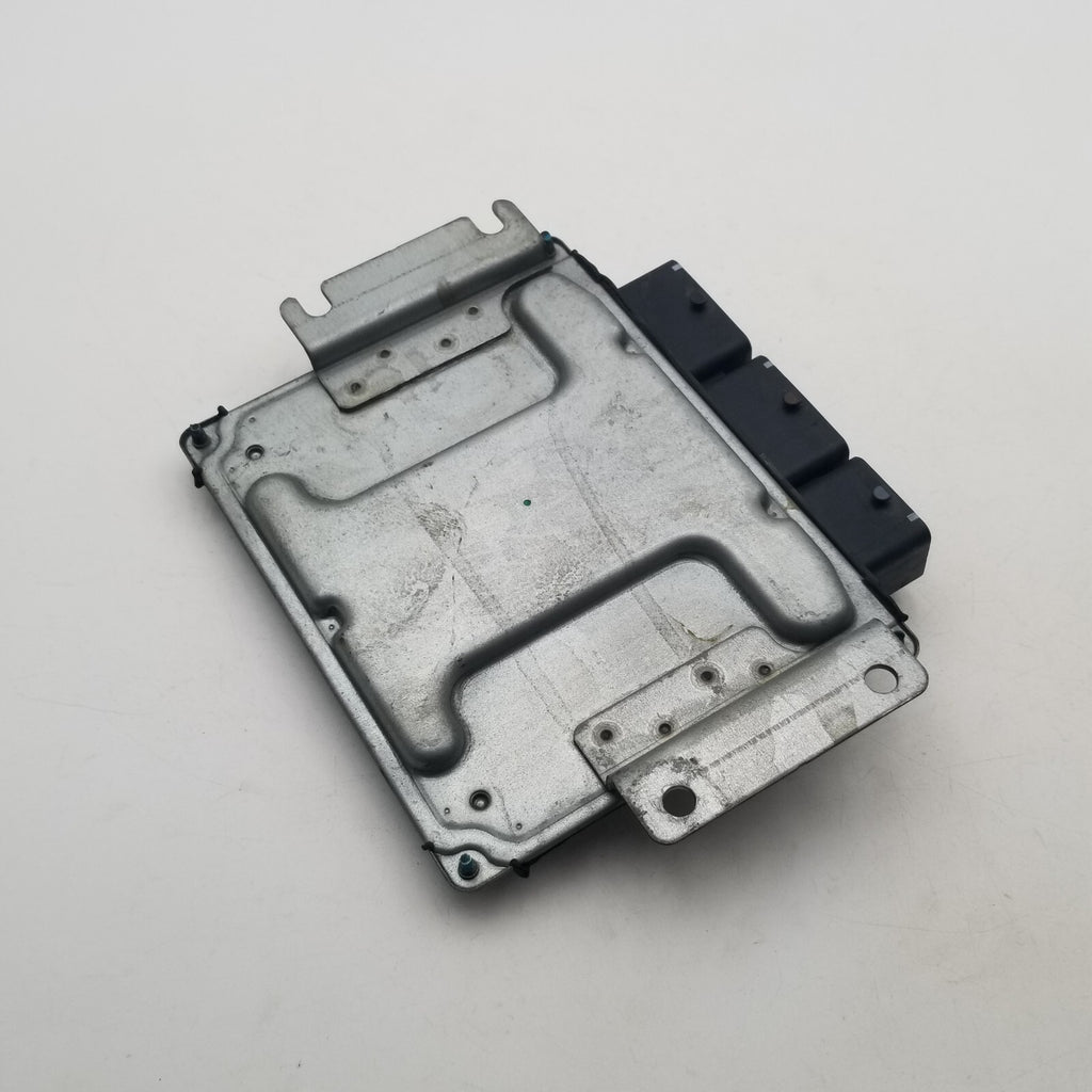 2018 Nissan Altima 2.5L ECM Engine Control Module Computer ECU PCM BEM40K-300 A2