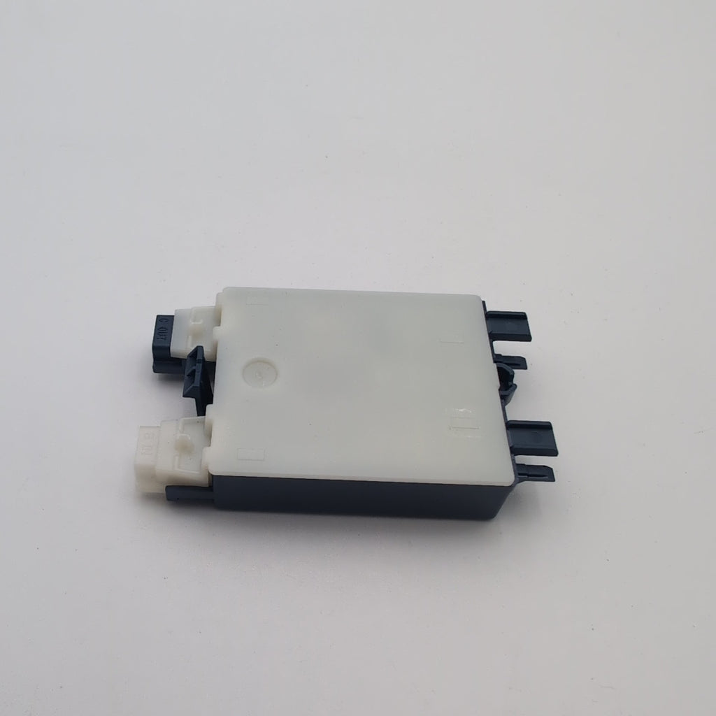 2025 2026 BMW X3 G45 LIN Hub 2 LED Interior Light Control Module 5B610A1