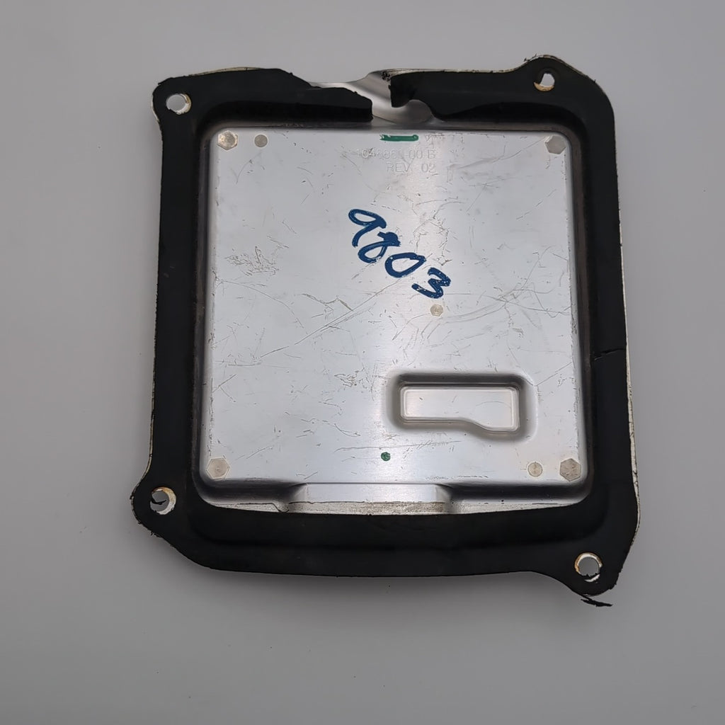 2016 - 2023 OEM Tesla Model X Front Right Passenger Door Controller Module Unit