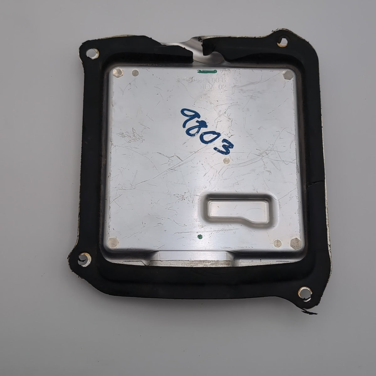 2016 - 2023 OEM Tesla Model X Front Right Passenger Door Controller Module Unit