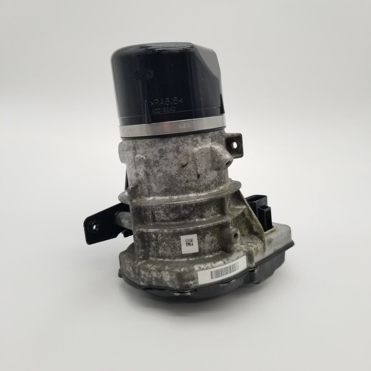 2016- 2020 MERCEDES SLK300 SLC300 R172 ELECTRIC POWER STEERING FLUID PUMP OEM