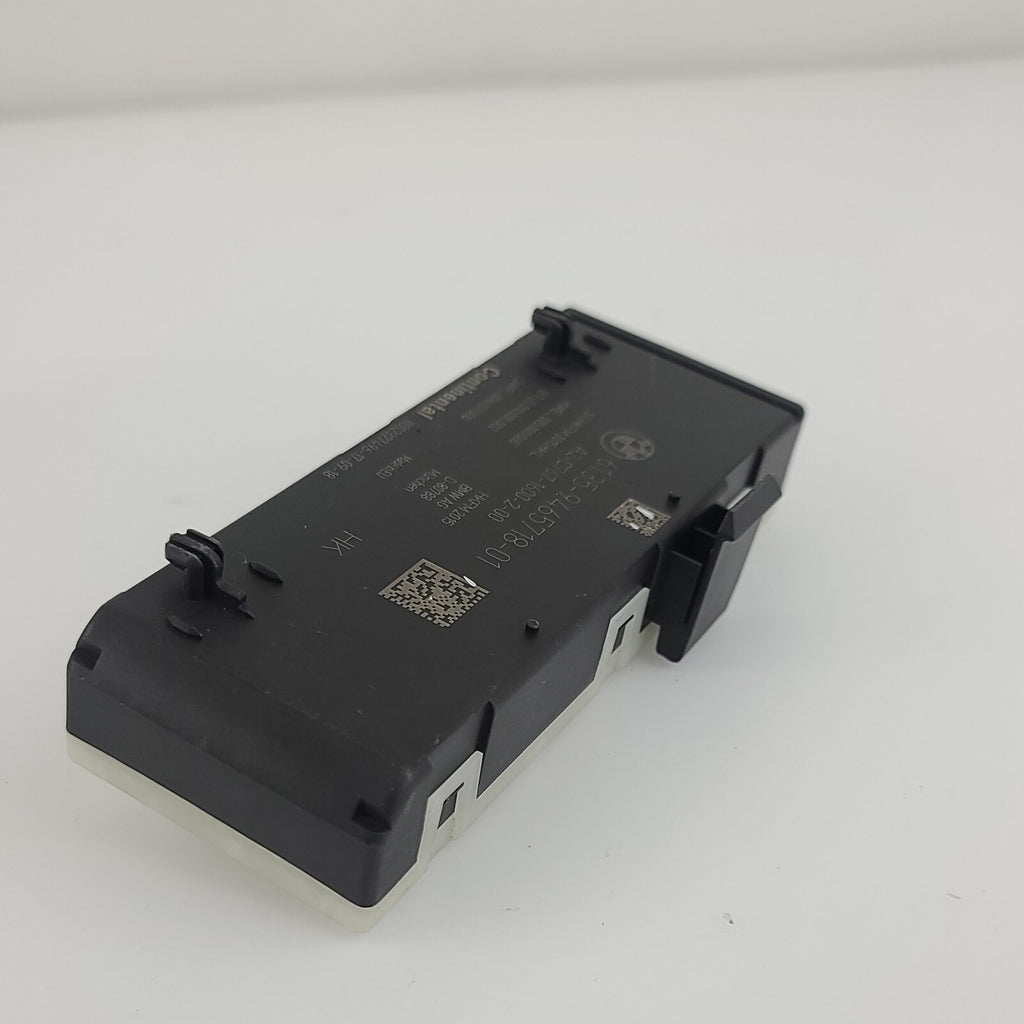 2019 Fits Bmw X3 G01 G21 Tailgate Control Unit Module Computer 9465718