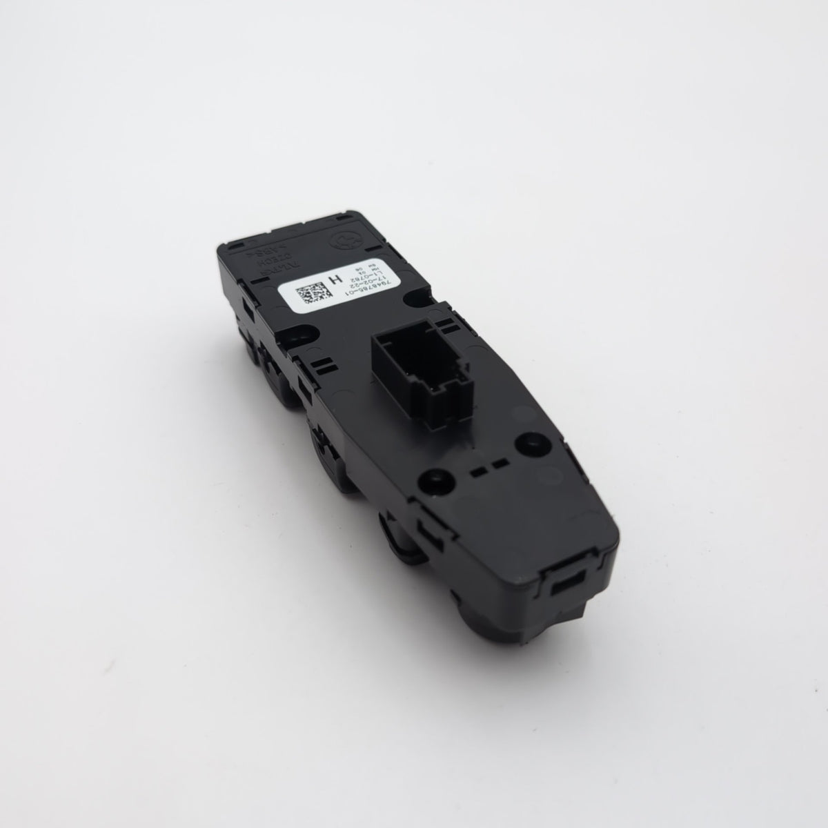 2021 - 2026 BMW G20 G22 G80 F44 G26 M3 Left Driver Master Window Switch 7948785