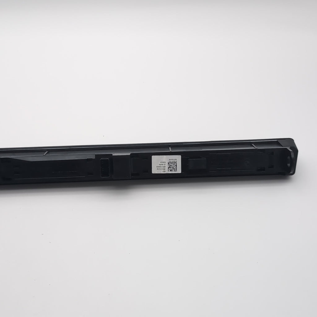 2024 - 2026 BMW 530i G60 Passenger Instrument Touch Panel Climate Control