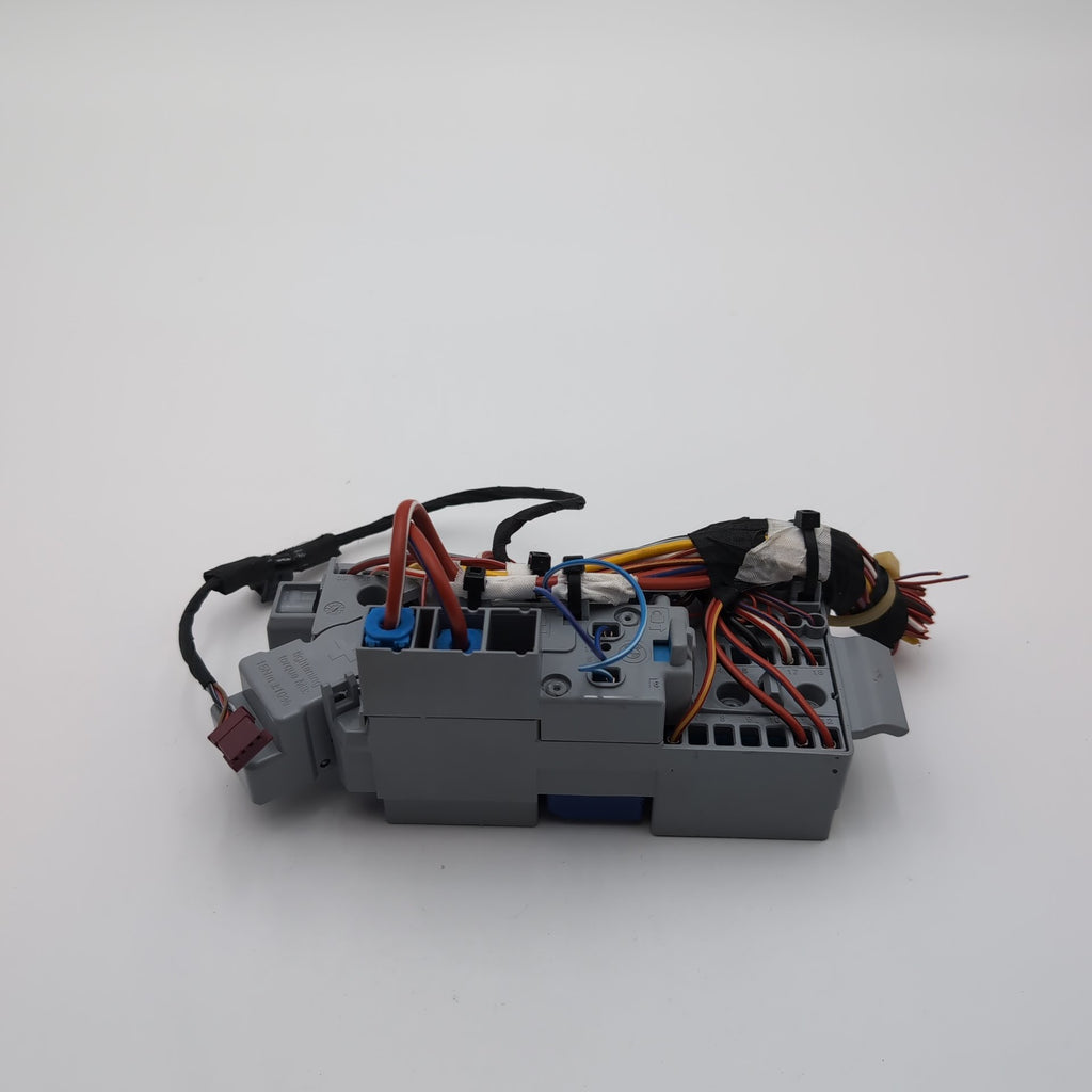 2019 - 2026 BMW X5 X6 X7 XM G20 G26 G42 G87 M3 Front Power Distribution Fuse Box