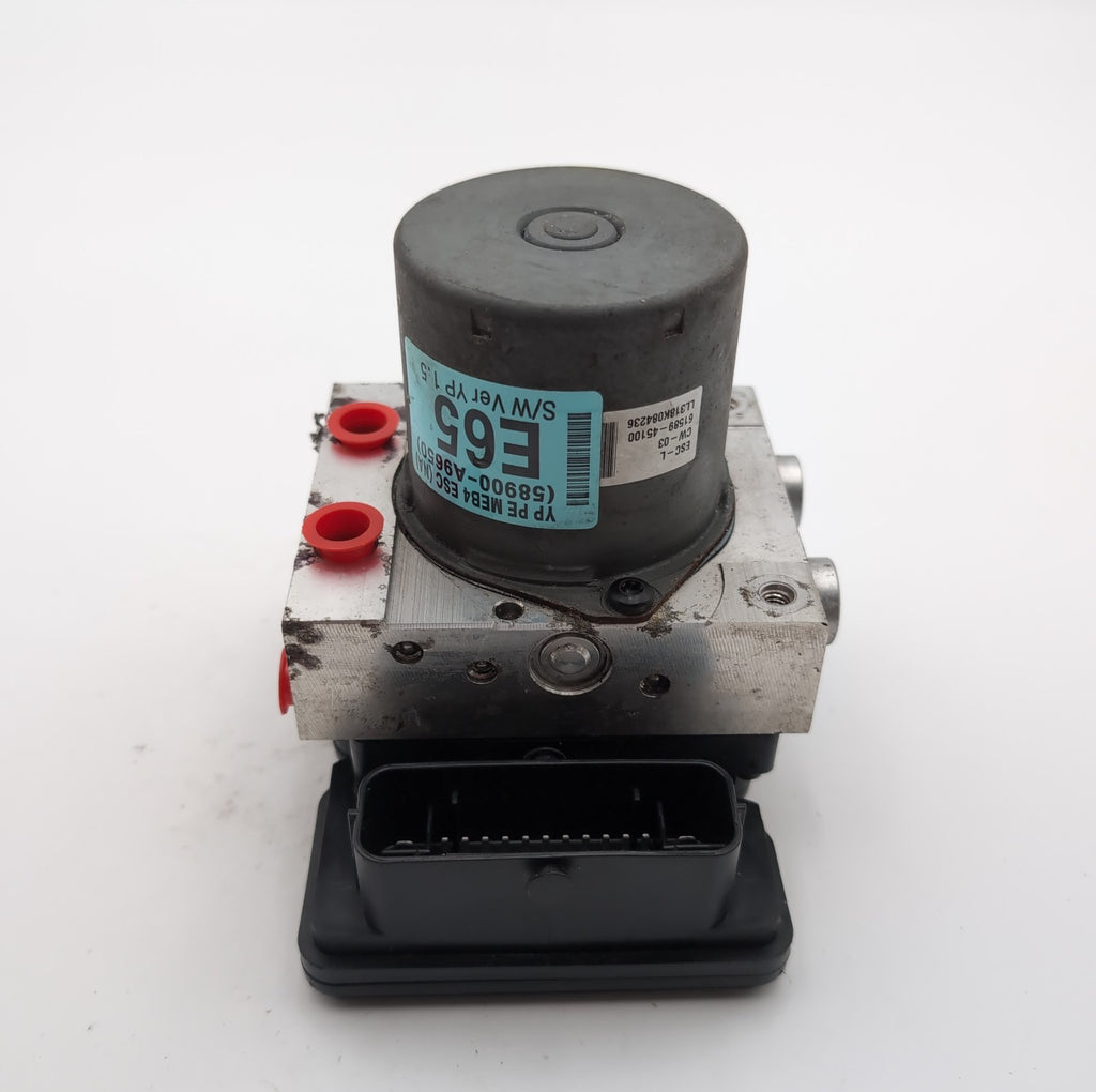2019 2020 Kia Sedona 3.3L ABS Anti Lock Brake Pump Control Unit 58900-A9650