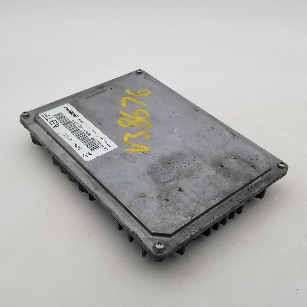2013 2014 2015 Gmc Terrain Ecu Ecm Engine Computer Module Brain 12657781 Oem