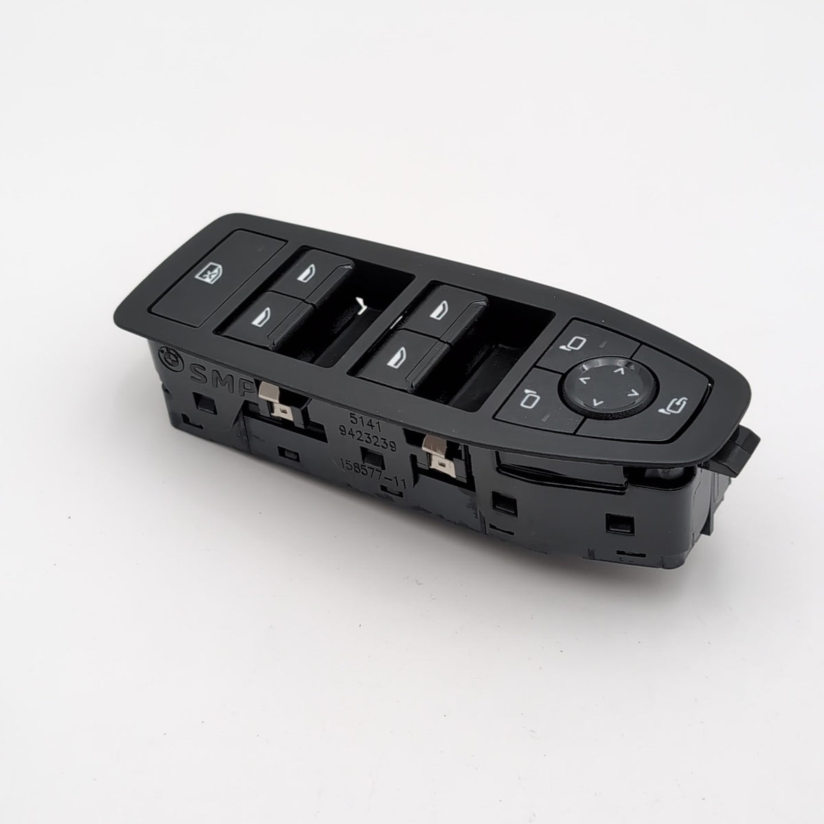2023 2024 2025 BMW X1 X2 U11 U10 Front Driver Master Window Switch OEM 5A7CB16