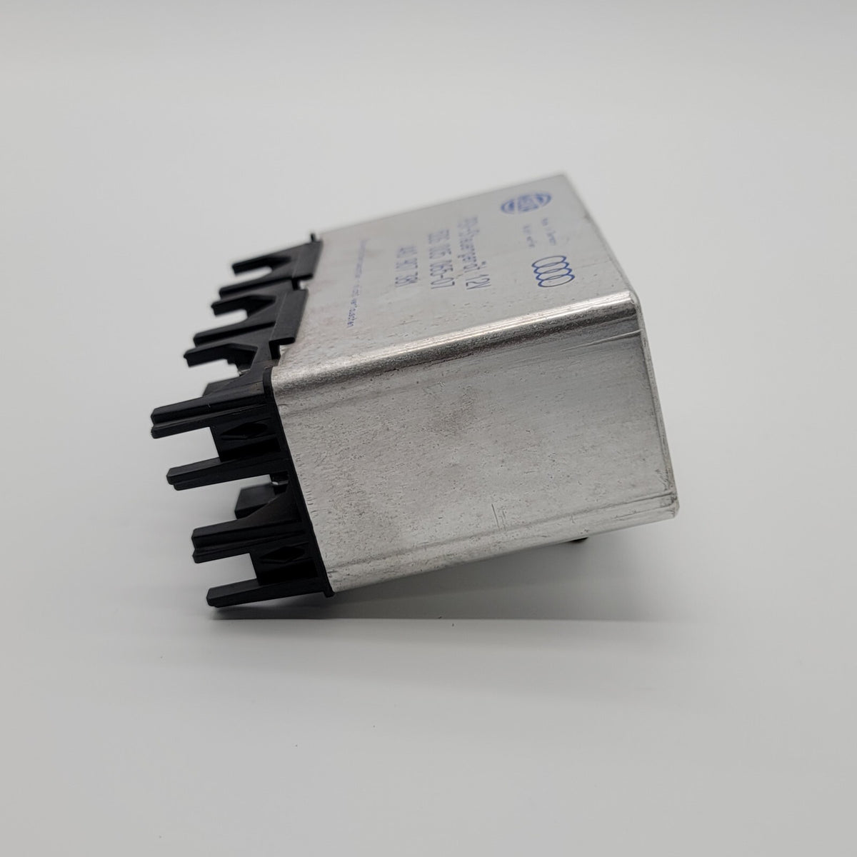 92-95 AUDI S4 S6 SEAT MEMORY MODULE SEAT BACKREST ADJUSTMENT COMPUTER 4A0907381A