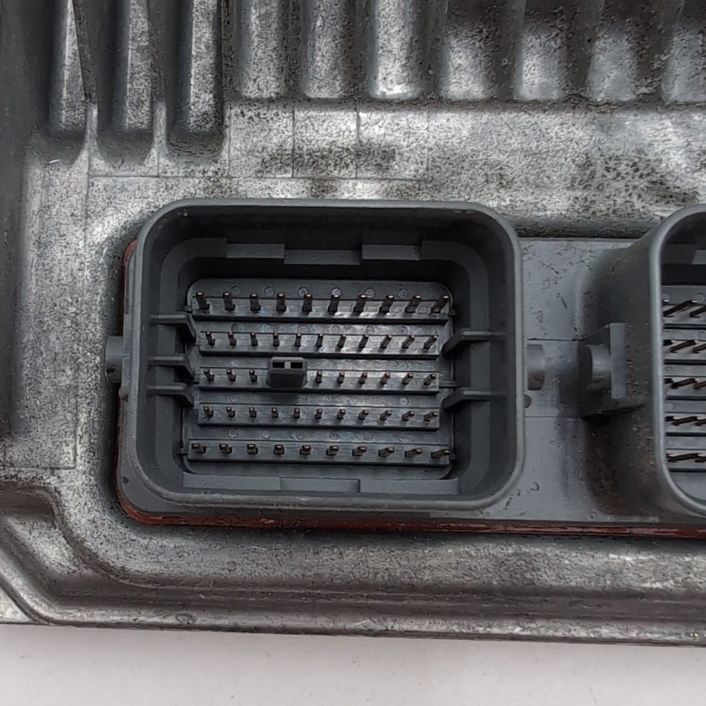 2014 Honda Accord Engine Computer Control Module 37820-5A3-L21