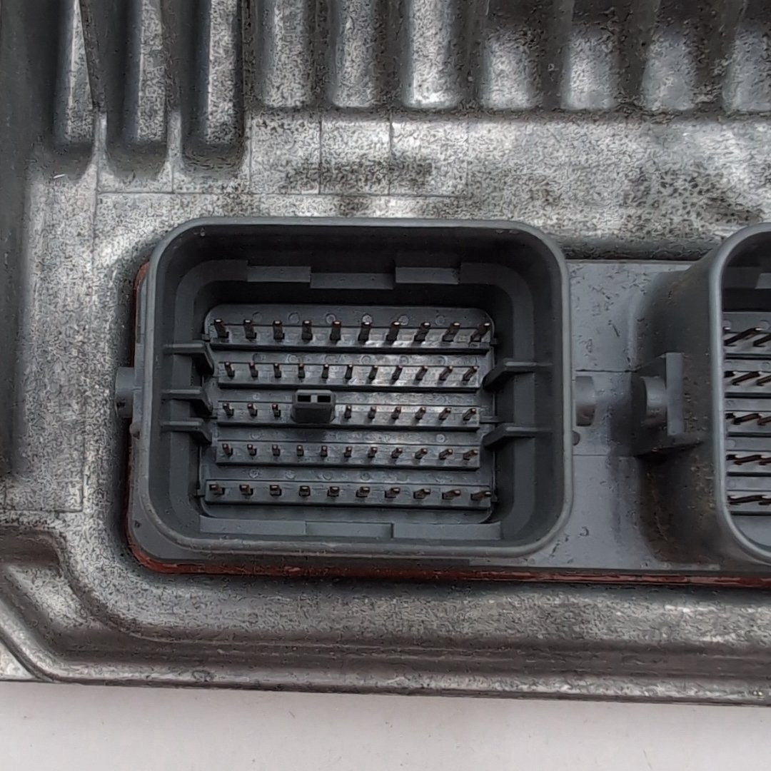 2014 Honda Accord Engine Computer Control Module 37820-5A3-L21