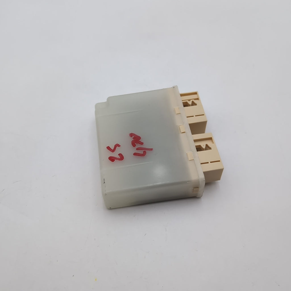 2019 - 2025 BMW i4 430i G26 X4 USS Ultrasonic Sensor Control Module 5B58481
