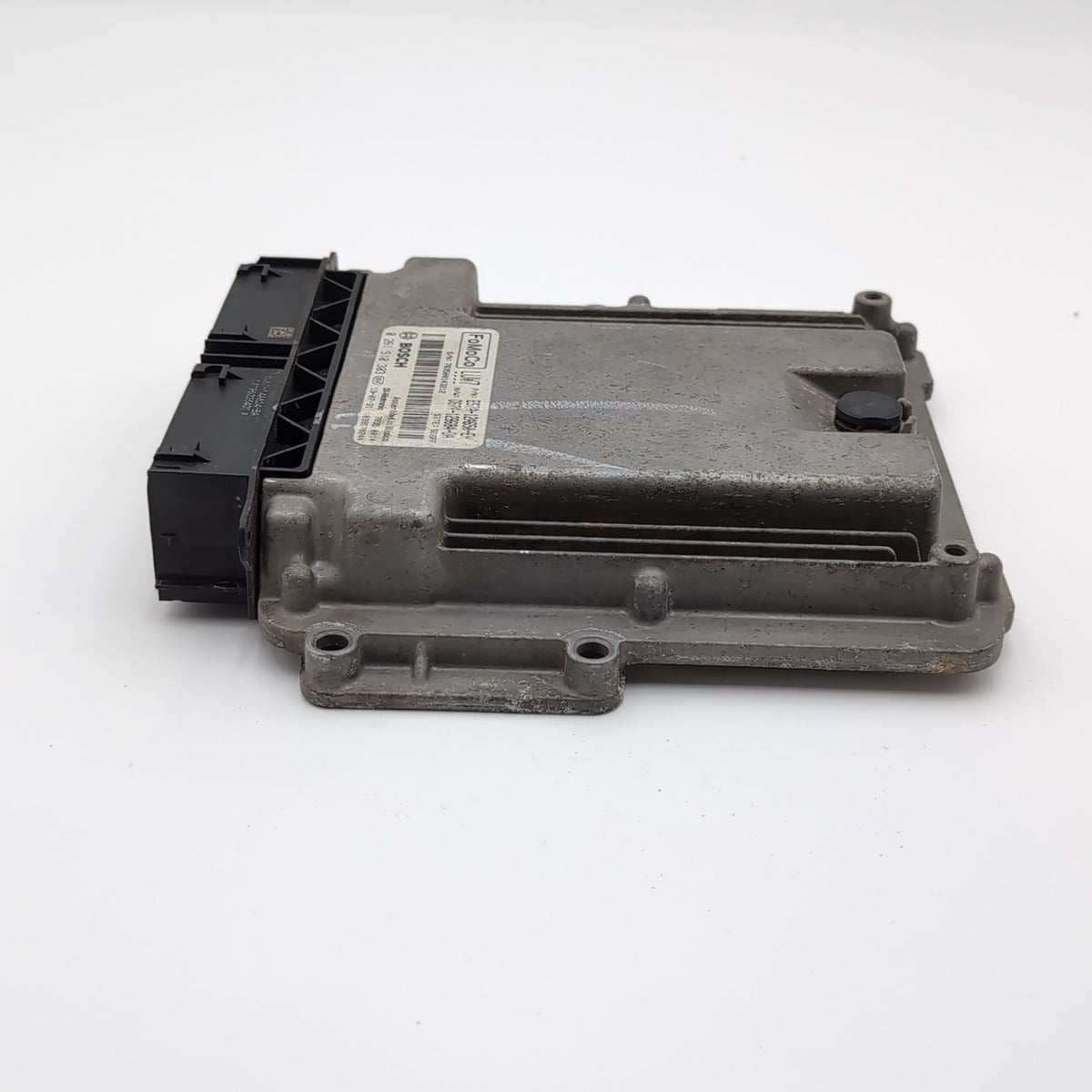 2014 15 2016 Ford Fusion Computer Brain Engine Control ECU ECM EBX ES7A12A650EH
