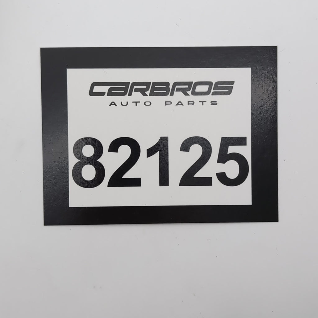 2008 2009 2010 PORSCHE CAYENNE REAR TRUNK TAILGATE CONTROL MODULE 7L5959107