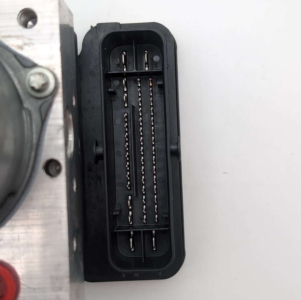 2019- 2022 Toyota Corolla 2.0L ABS Anti Lock Brake Pump Control Unit 4454012860