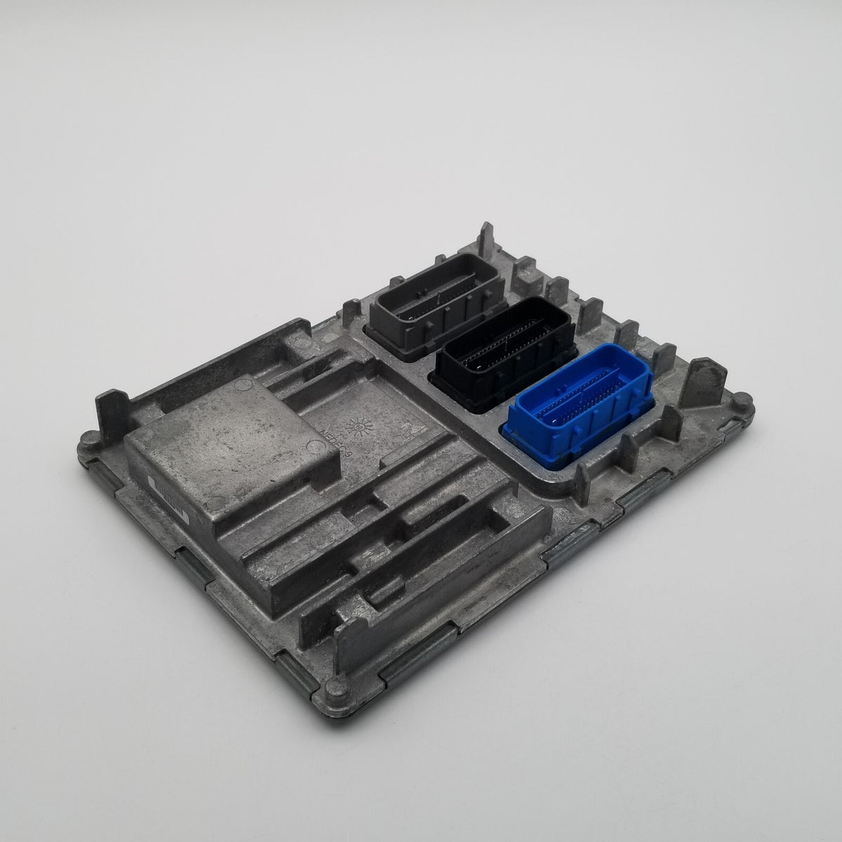 2019 GMC Acadia Engine Control Module ECU ECM 12697045 OEM