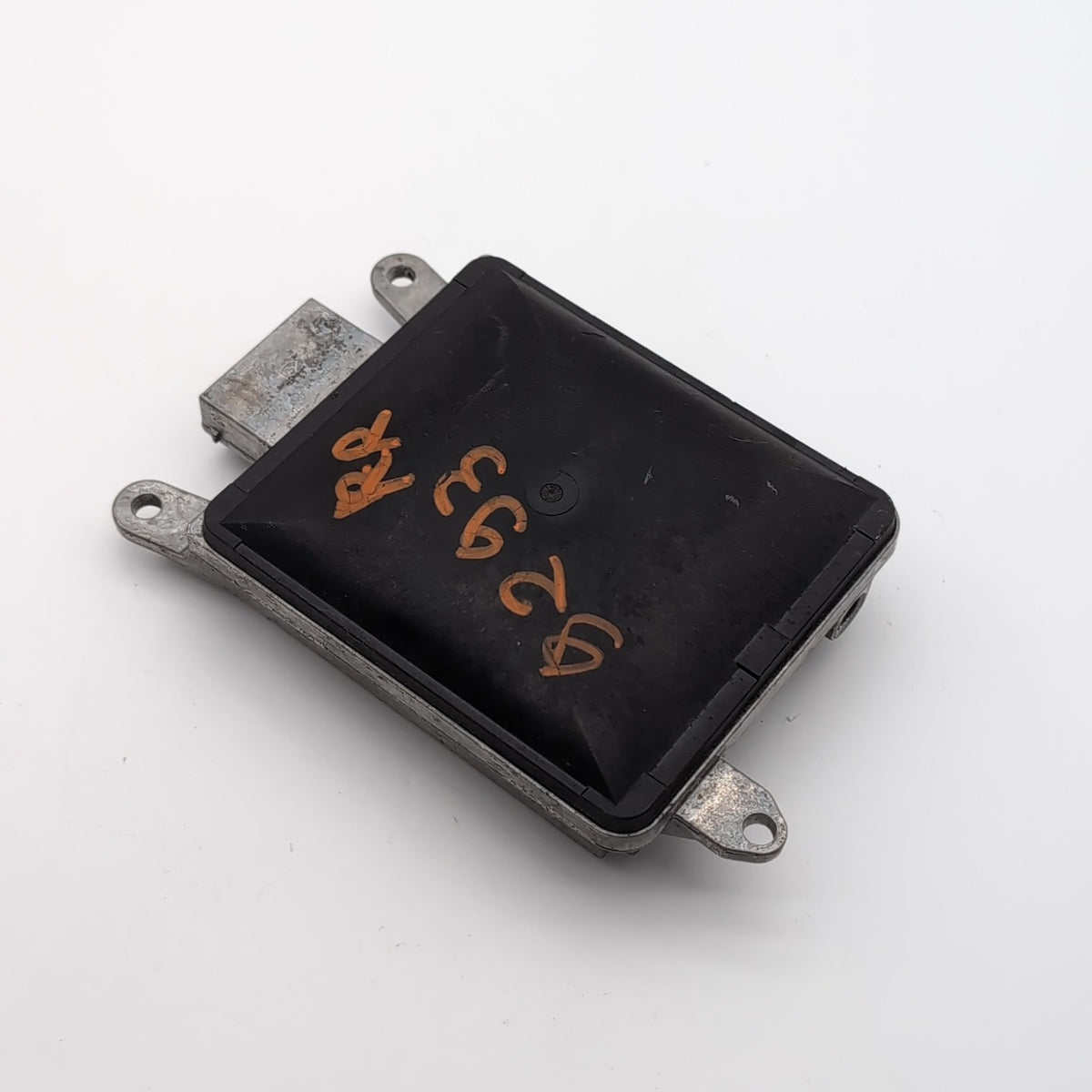 BMW F30 F36 F32 F82 Rear Right Lane Departure Warning Blind Spot Radar