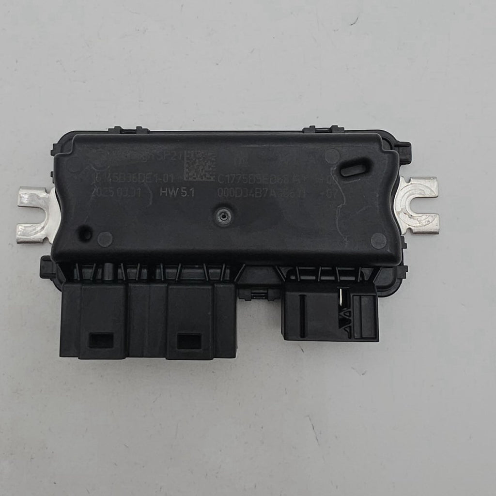2024 2025 2026 BMW XM X5 G09 G60 Fuel Pump Control Module 5B36DE1