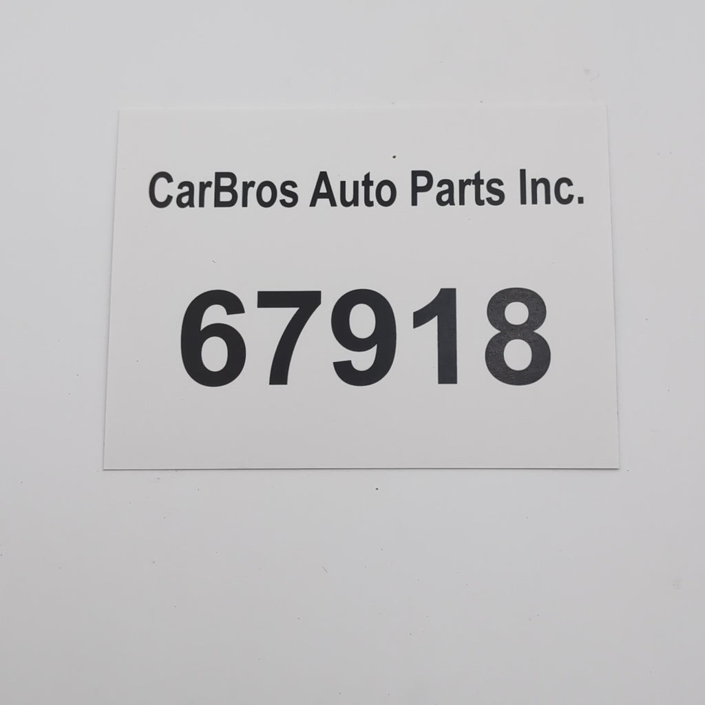 2023 2024 2025 BMW X1 X2 U11 U10 Front Driver Master Window Switch OEM 5A7CB16