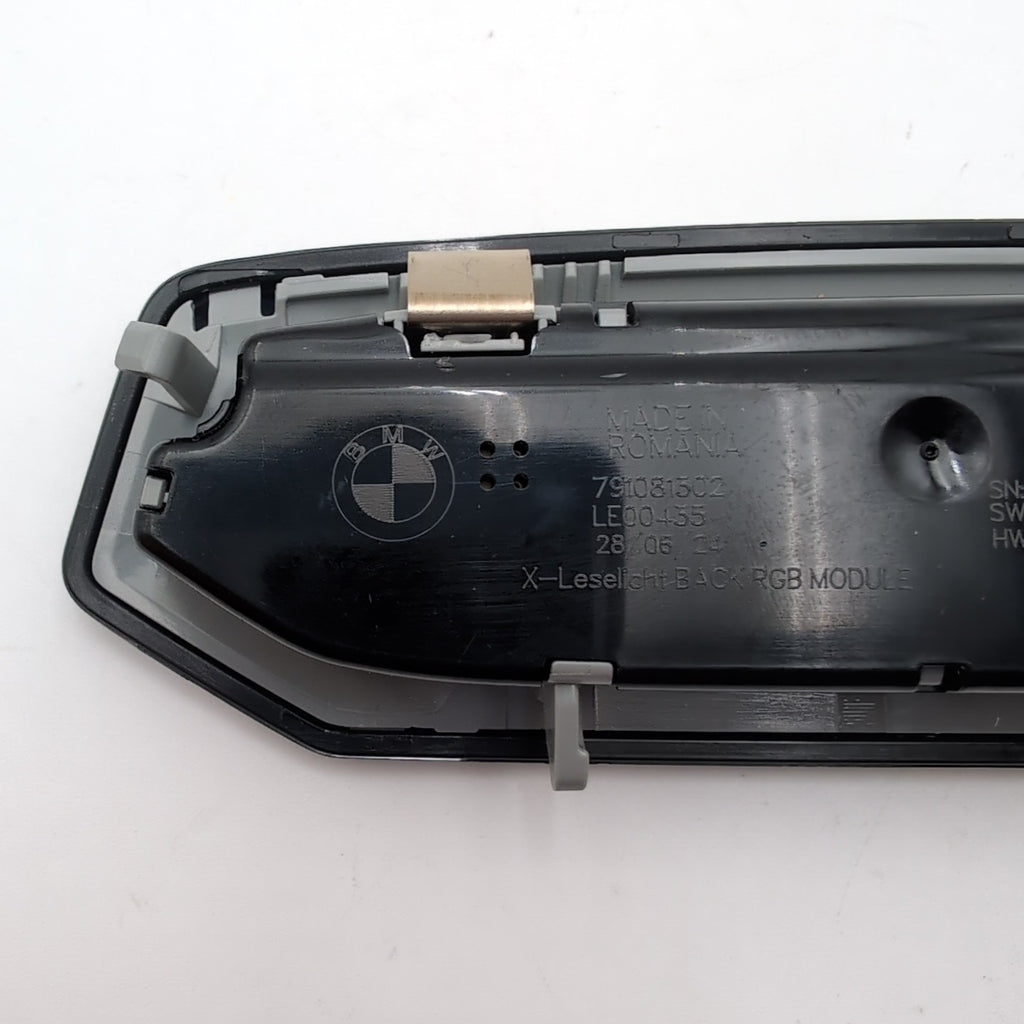 2019 - 2026 BMW G20 G22 G26 G80 G82 Interior Rear Reading Light 7910813