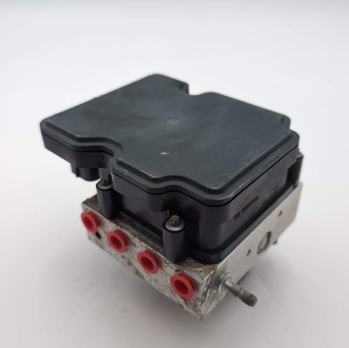 2014 2015 Nissan Sentra 1.8L ABS Anti Lock Brake Pump Control Unit 476609AN0A