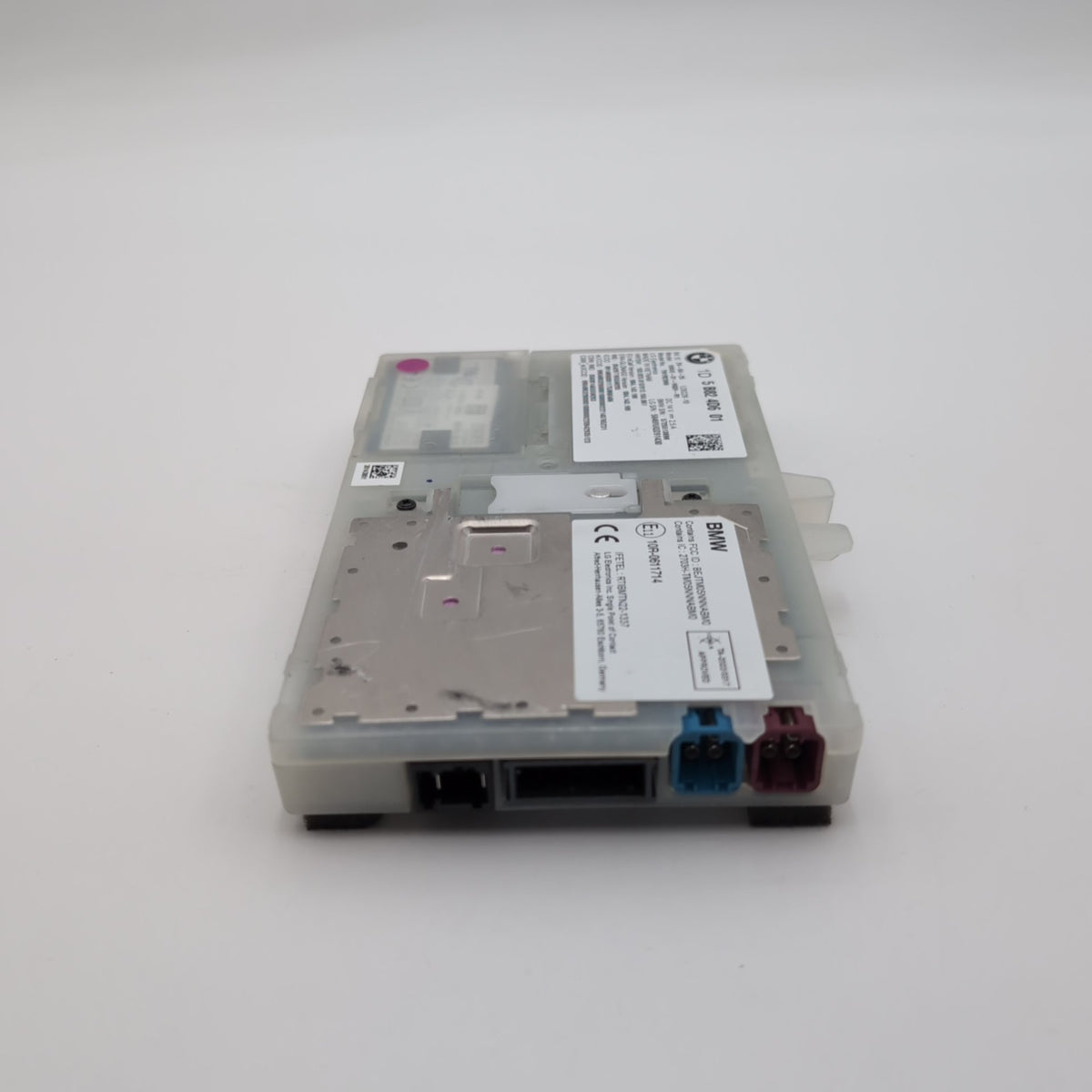 2023 - 2026 BMW G20 G26 G60 X3 X5 X6 M3 M4 Telematics Control Module 5B824D6