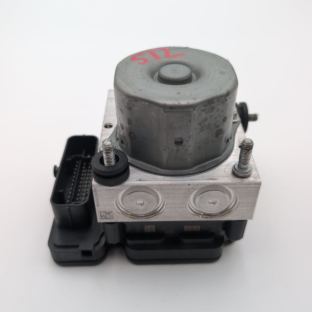 2019 Nissan Murano ABS Anti Lock Brake Pump Control Unit 476609UF5B