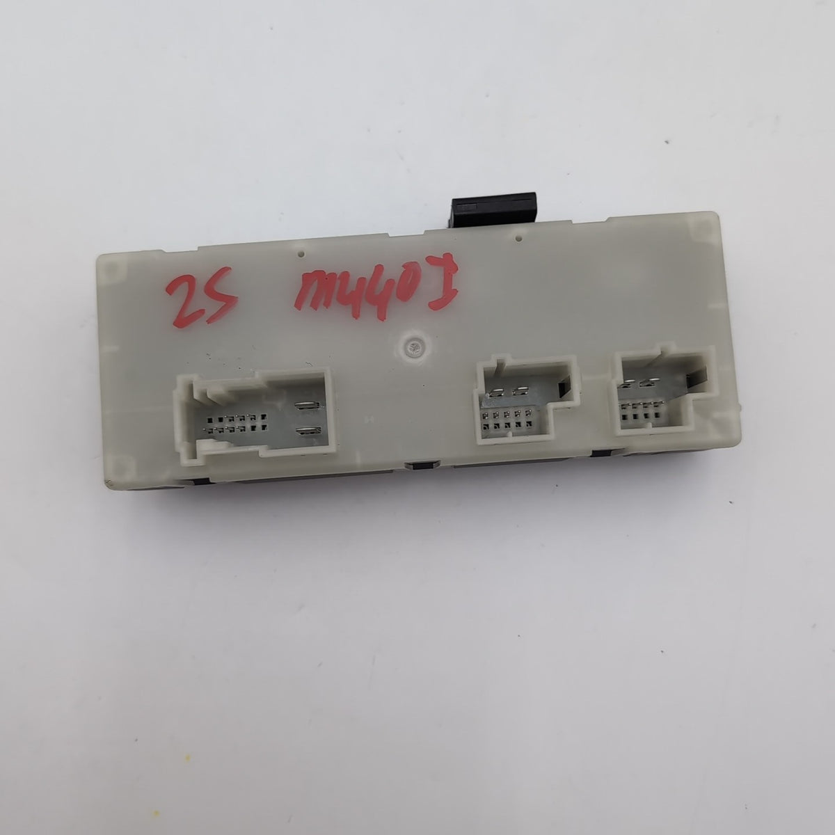 2021 - 2026 BMW G20 G30 M3 X3 X6 X6M Rear Liftgate Trunk Lid Control Module