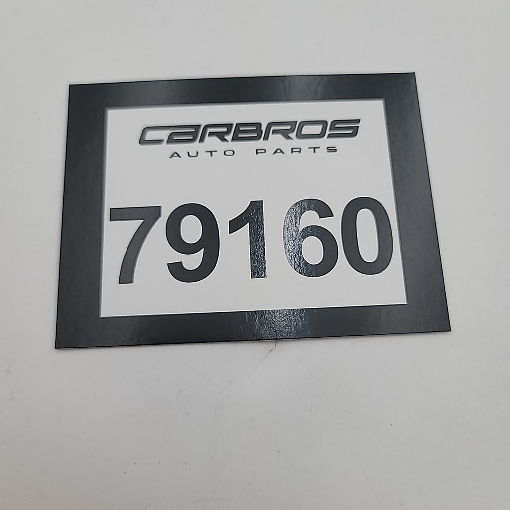 2023 2024 2025 BMW M540i G60 G61 G90 G91 Driver Master Window Switch 5A4B416