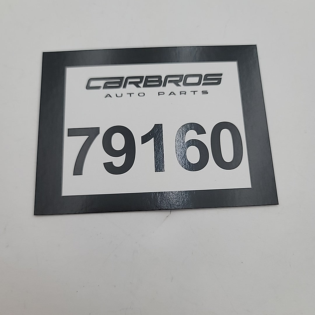 2023 2024 2025 BMW M540i G60 G61 G90 G91 Driver Master Window Switch 5A4B416