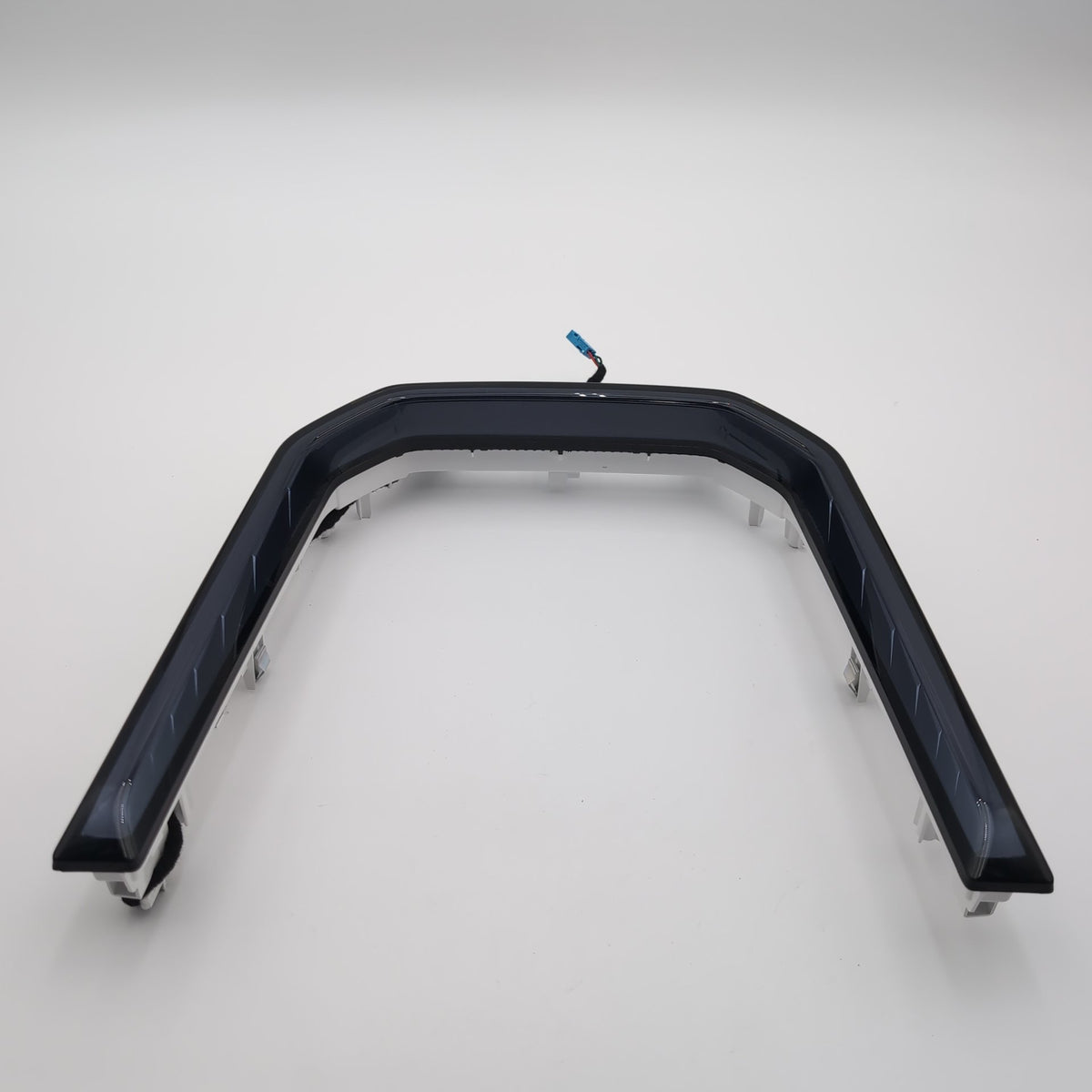 2024 2025 2026 BMW X3 G45 Center Console Dash Ambient Light Accent Trim 5A3B6C9