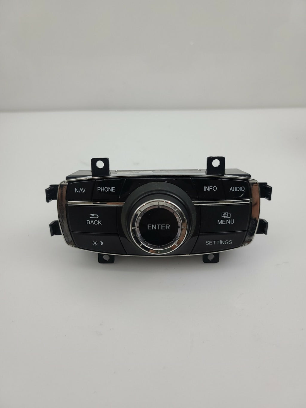 2014- 2019 Acura RLX Multimedia Radio Audio Navigation Control Switch Assembly