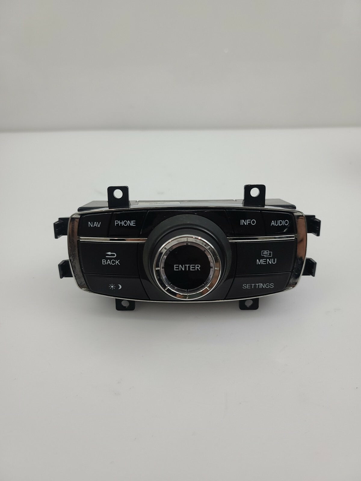 2014- 2019 Acura RLX Multimedia Radio Audio Navigation Control Switch Assembly