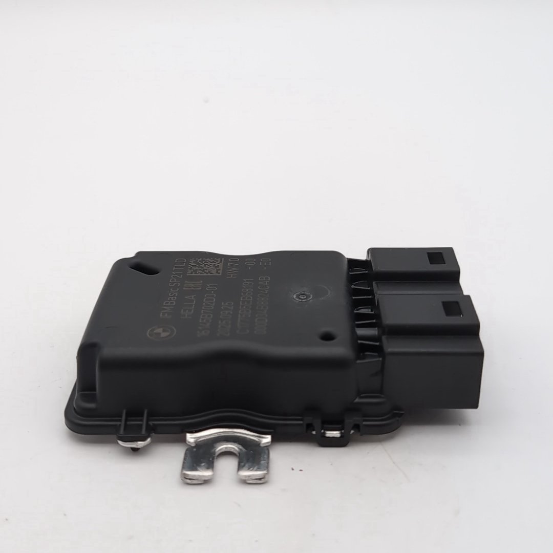 2024 - 2026 BMW 530i 540i G60 X2 X3 X5 X6 Fuel Pump Control Module 5B702D3