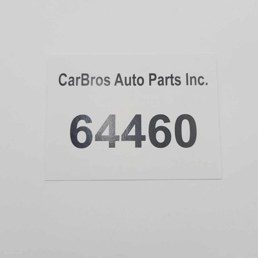 2006 2007 2008 2009 2010 Bmw E60 Power Body Control Module 9138969 Oem