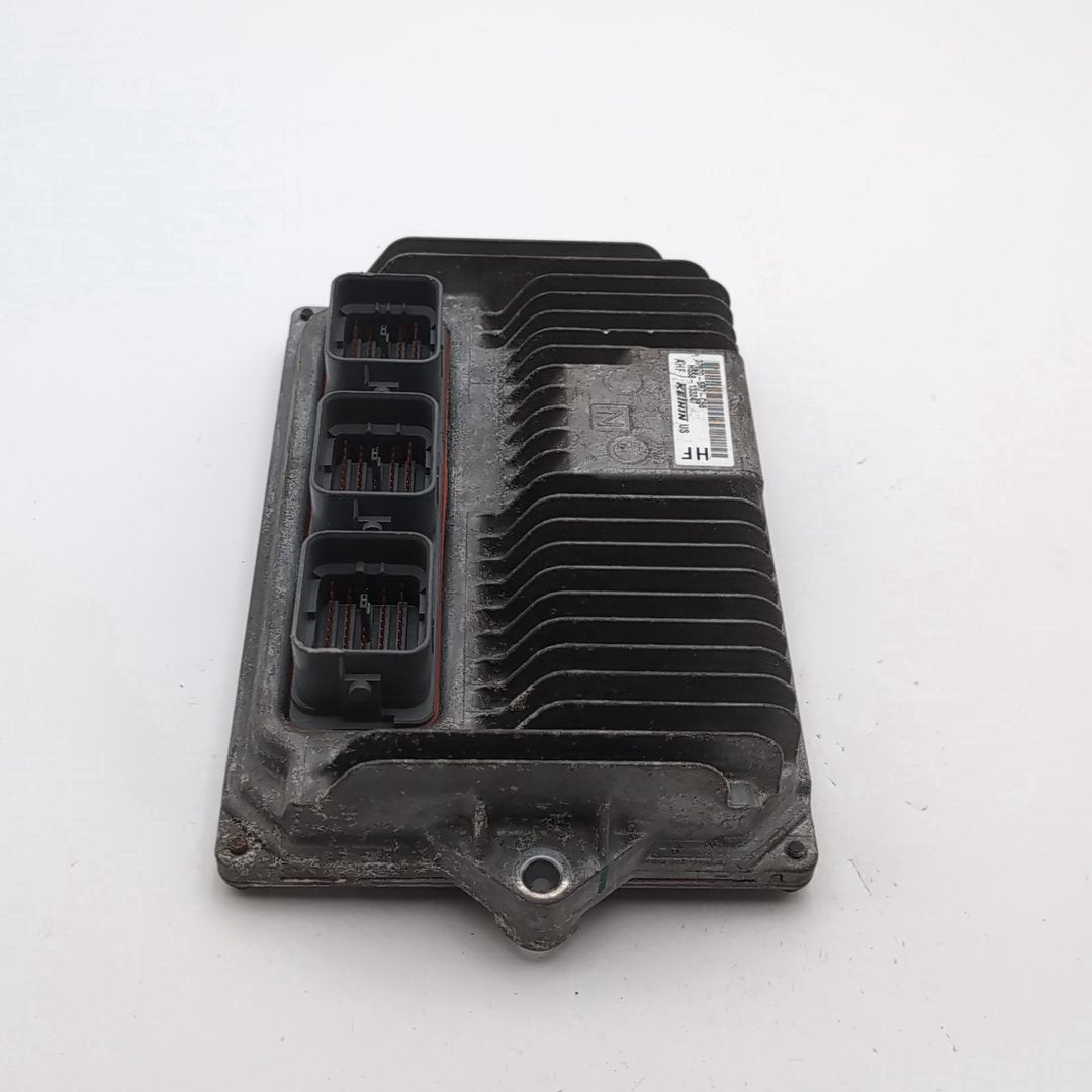 2015 2016 Honda Fit 1.5L Engine Computer Control Module ECU 37820-5R7-C66