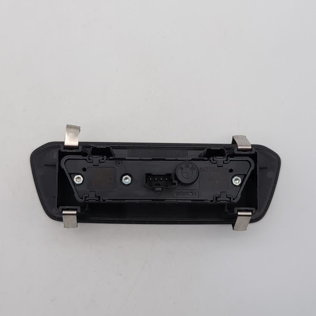 2023 2024 2025 2026 BMW X5 X6 Light Operating Control Switch 5A71545