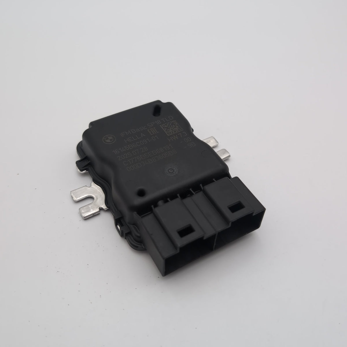 2025 2026 BMW 330i M340i G20 Fuel Pump Control Module 5B6C091