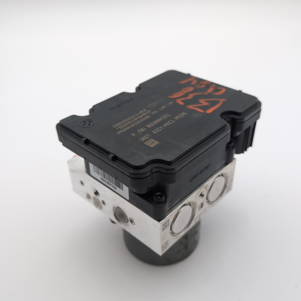 2025 2026 Hyundai Tucson 2.5L ABS Anti Lock Brake Pump Control Unit 58910-CWBB0
