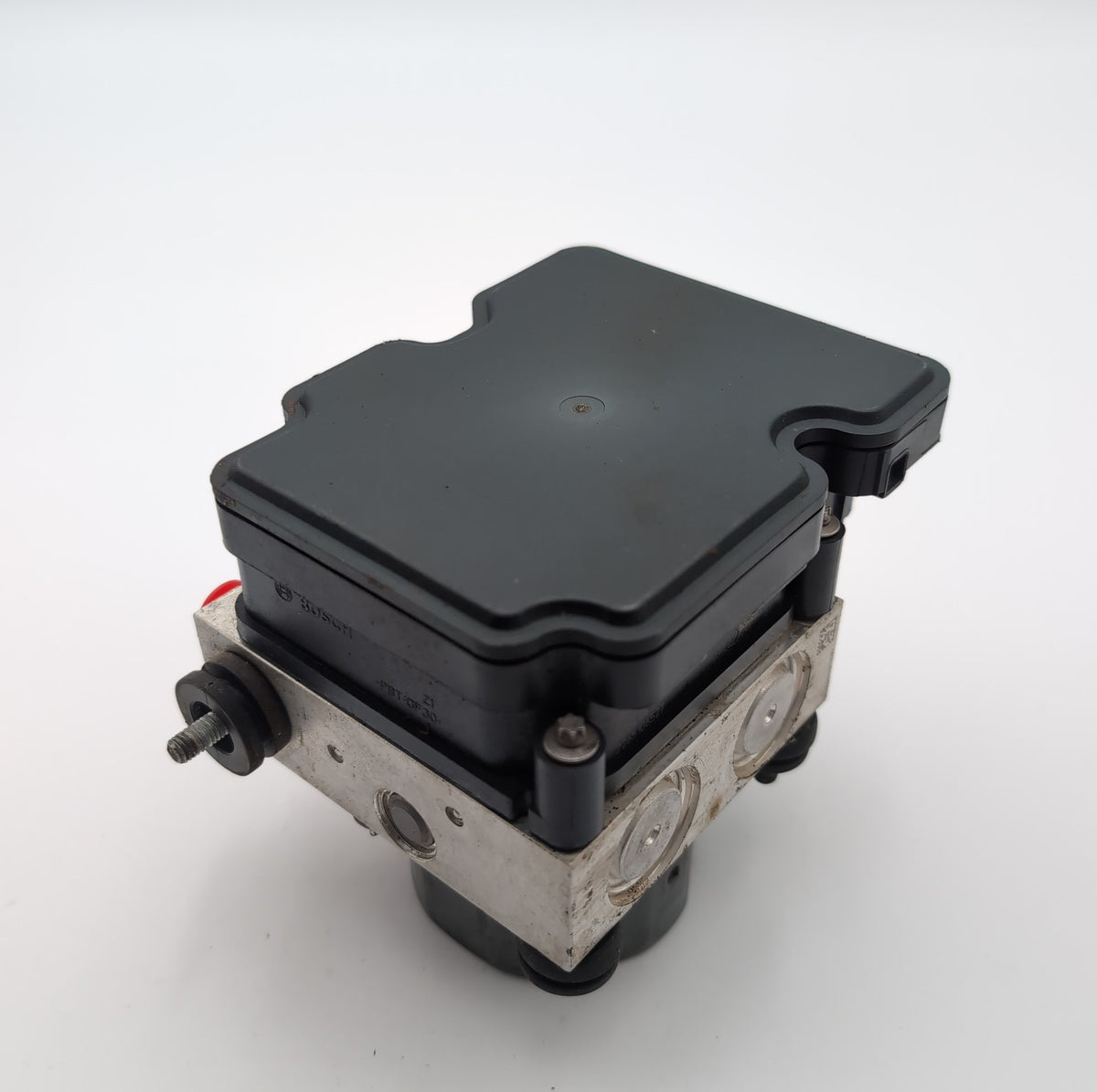 2019 Nissan Murano 3.5L AWD ABS Anti Lock Brake Pump Control Unit 476609UF5B